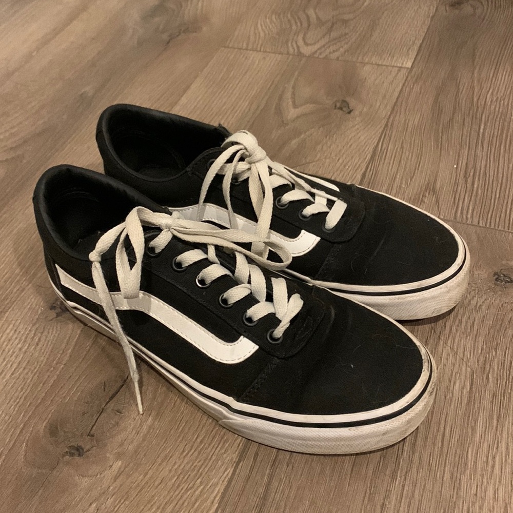 Smoke free home, used but good condition